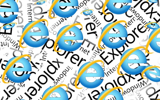 Microsoft Internet Explorer