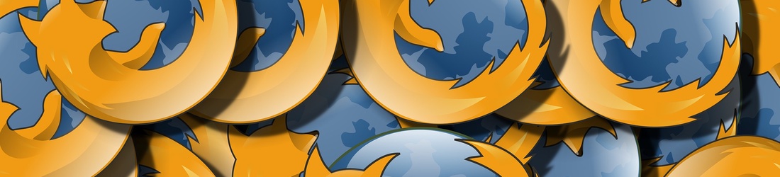 Mozilla Firefox